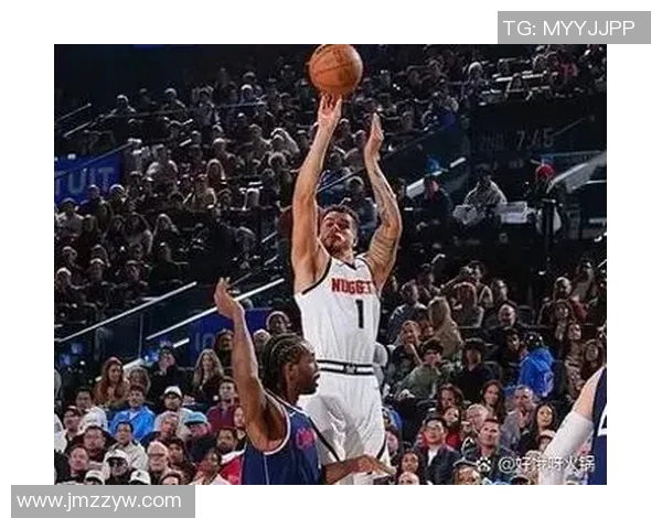 戈登赛后自信发言每次出手都相信能进还计划强化后仰跳投训练