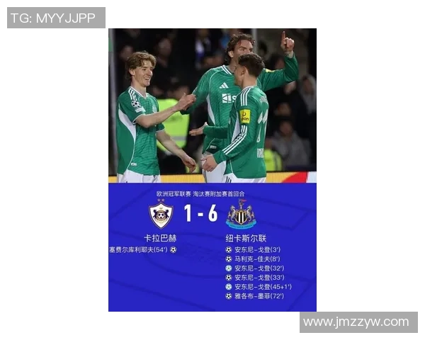 德转评选欧冠表现超预期球队卡拉巴赫领衔国米拜仁纽卡紧随其后